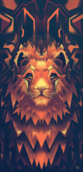 Illustration for article titled The King Of The Digital Jungle